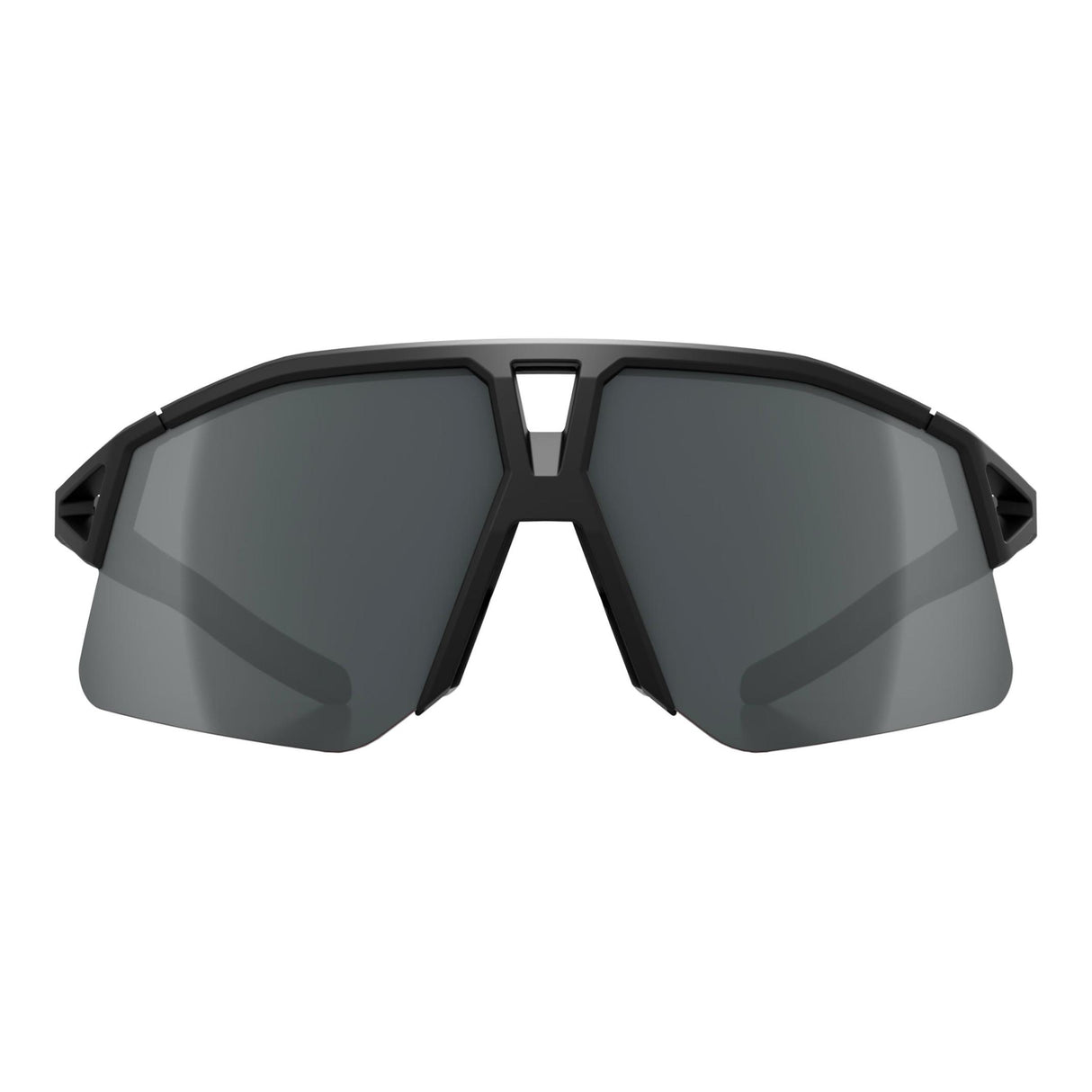Occhiali KOO Hype - Black Matte Smoke - L