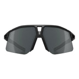 Occhiali KOO Hype - Black Matte Smoke - L