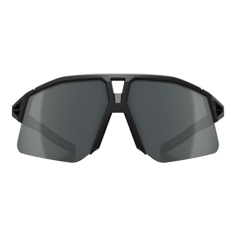 Occhiali KOO Hype - Black Matte Smoke - L