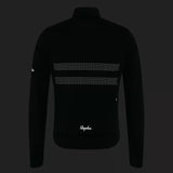 Rapha Brevet Lightweight Insulated jacke - Schwarz