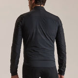 Rapha Brevet Lightweight Insulated jacke - Schwarz