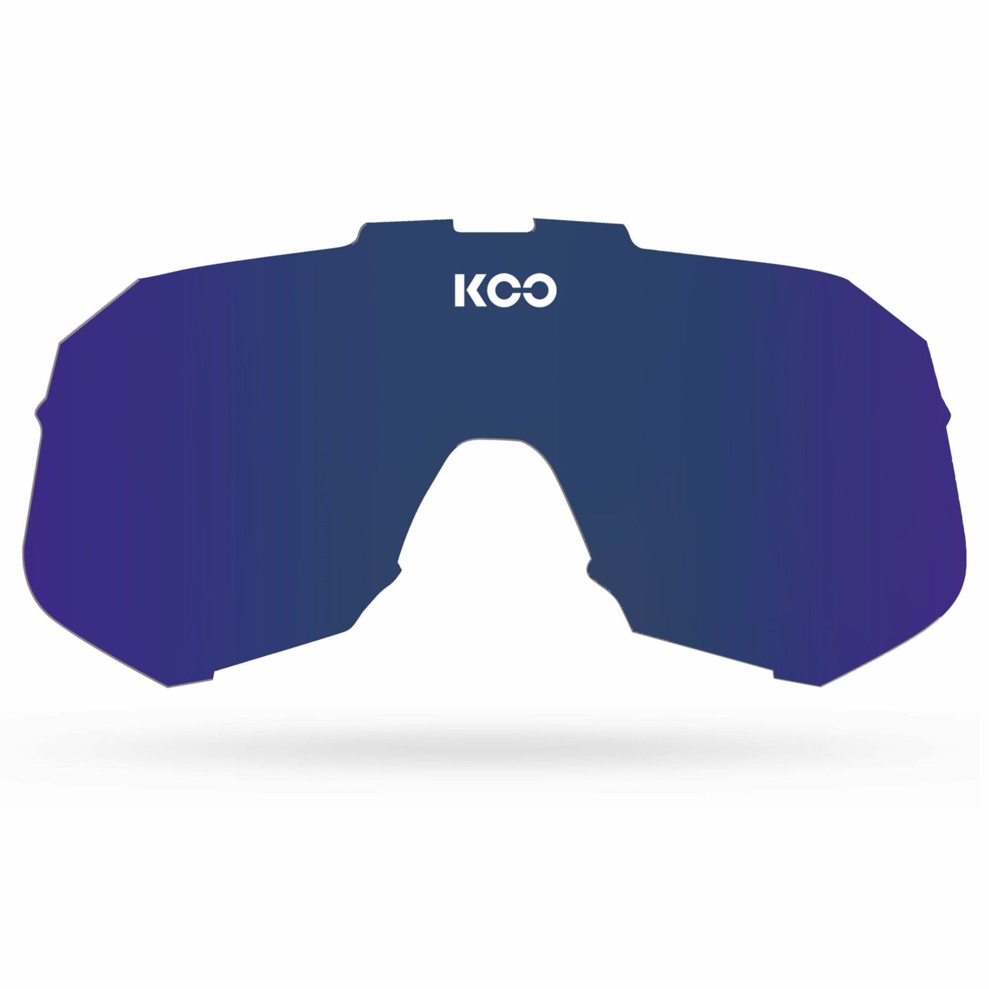 Lente Koo Demos - Blu - C