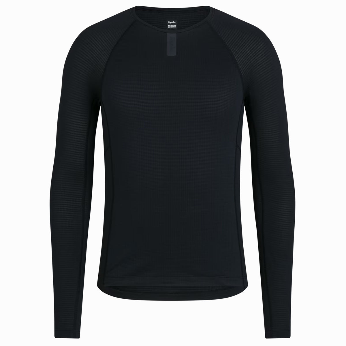 Rapha Thermal Low long-sleeve base layer - Black
