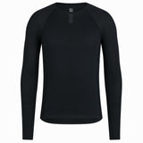 Rapha Thermal Low long-sleeve base layer - Black