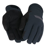 Guanti Rapha Gore-Tex Insulated Waterproof - Nero
