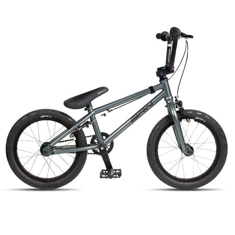 BMX Brn 16" - Gris