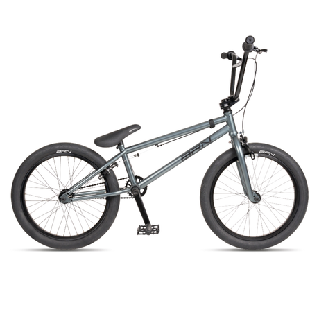 BMX Brn 20" - Gris