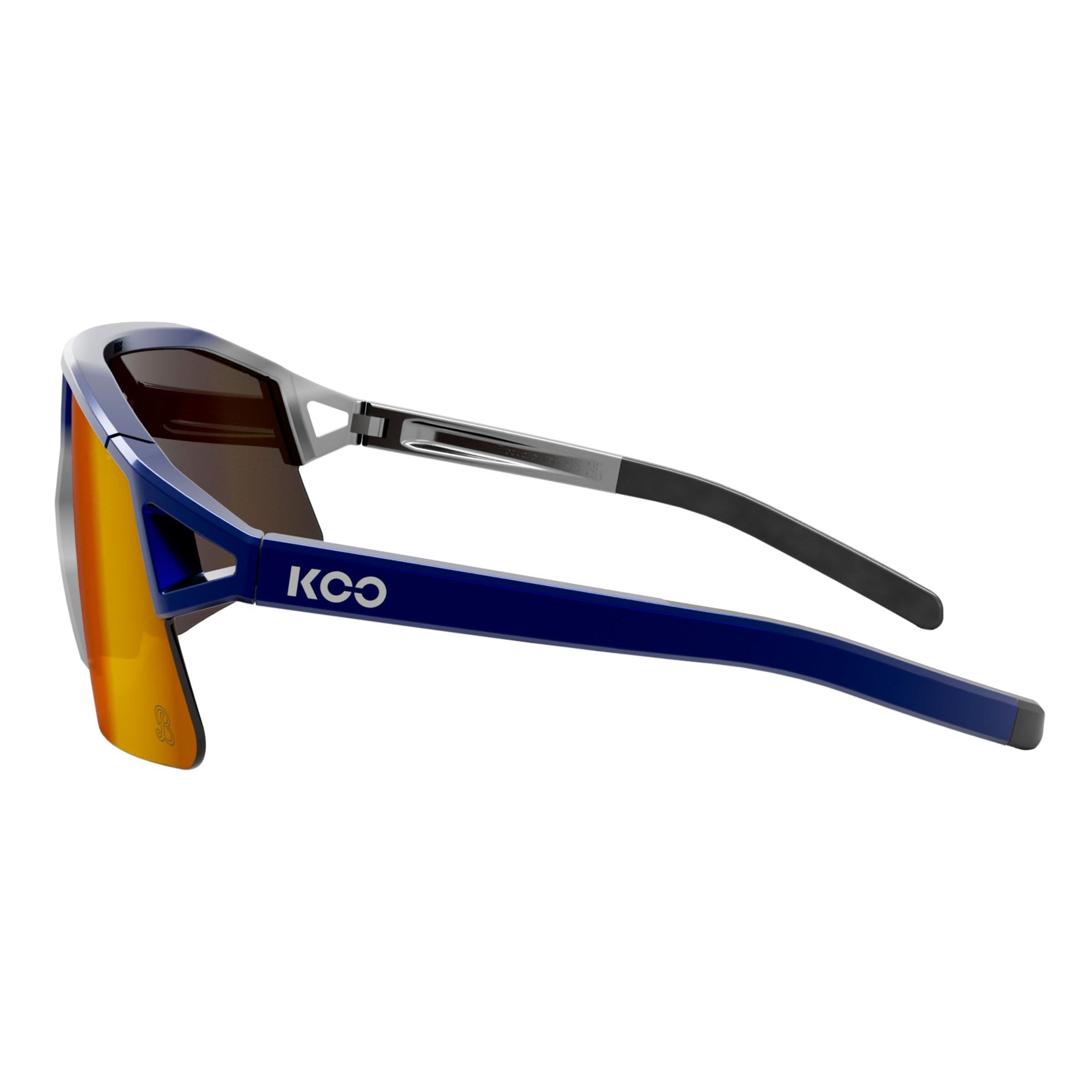 Occhiali KOO Hype - Redbull Bora-Hansgrohe - D