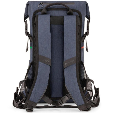 Zaino Campagnolo - Blu - H