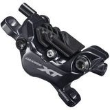 Pinza idraulica Shimano BR-M8120 Deore XT - Ant/Post - D