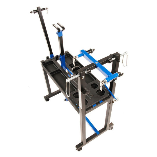 Banco Professionnel de l'Atelier Bicisupport