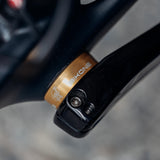 Movimento centrale Bikone BSA Road Shimano Ceramic Aero - TDF Limited Edition