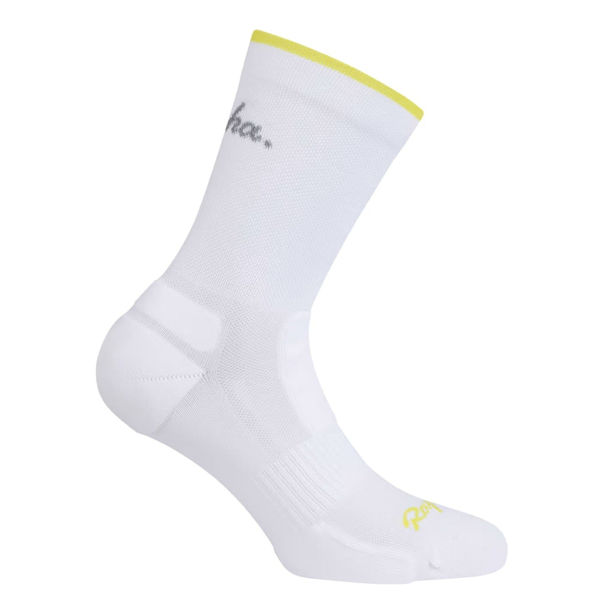 Rapha Brevet socken - Weiss