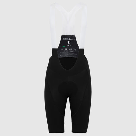 Salopette termica Pissei Bufera - Nero - F