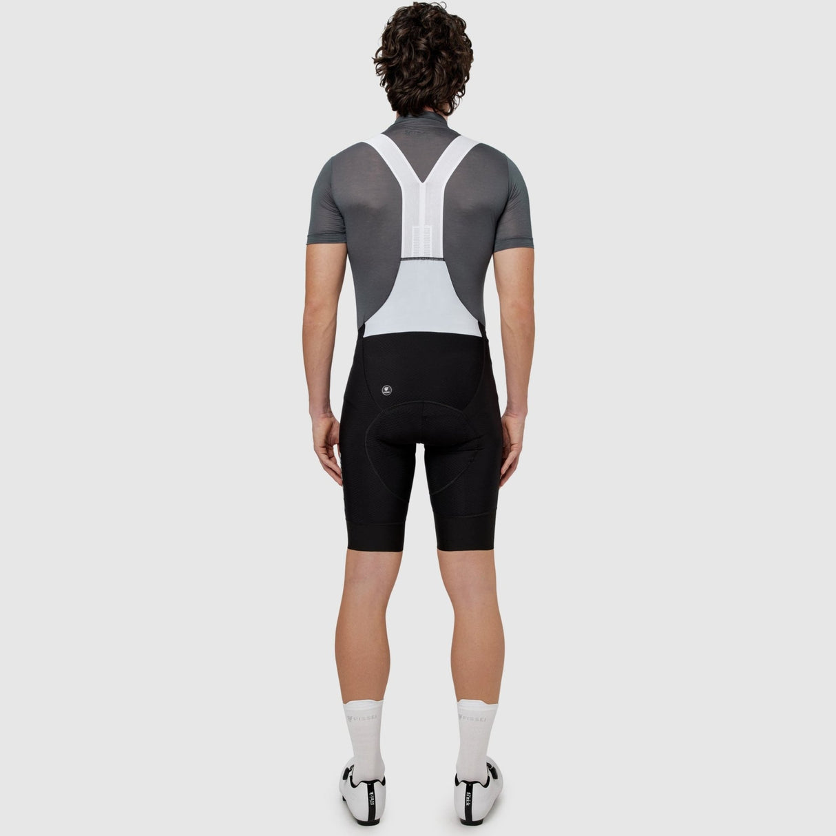 Salopette termica Pissei Bufera - Nero - L