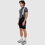 Salopette termica Pissei Bufera - Nero - I