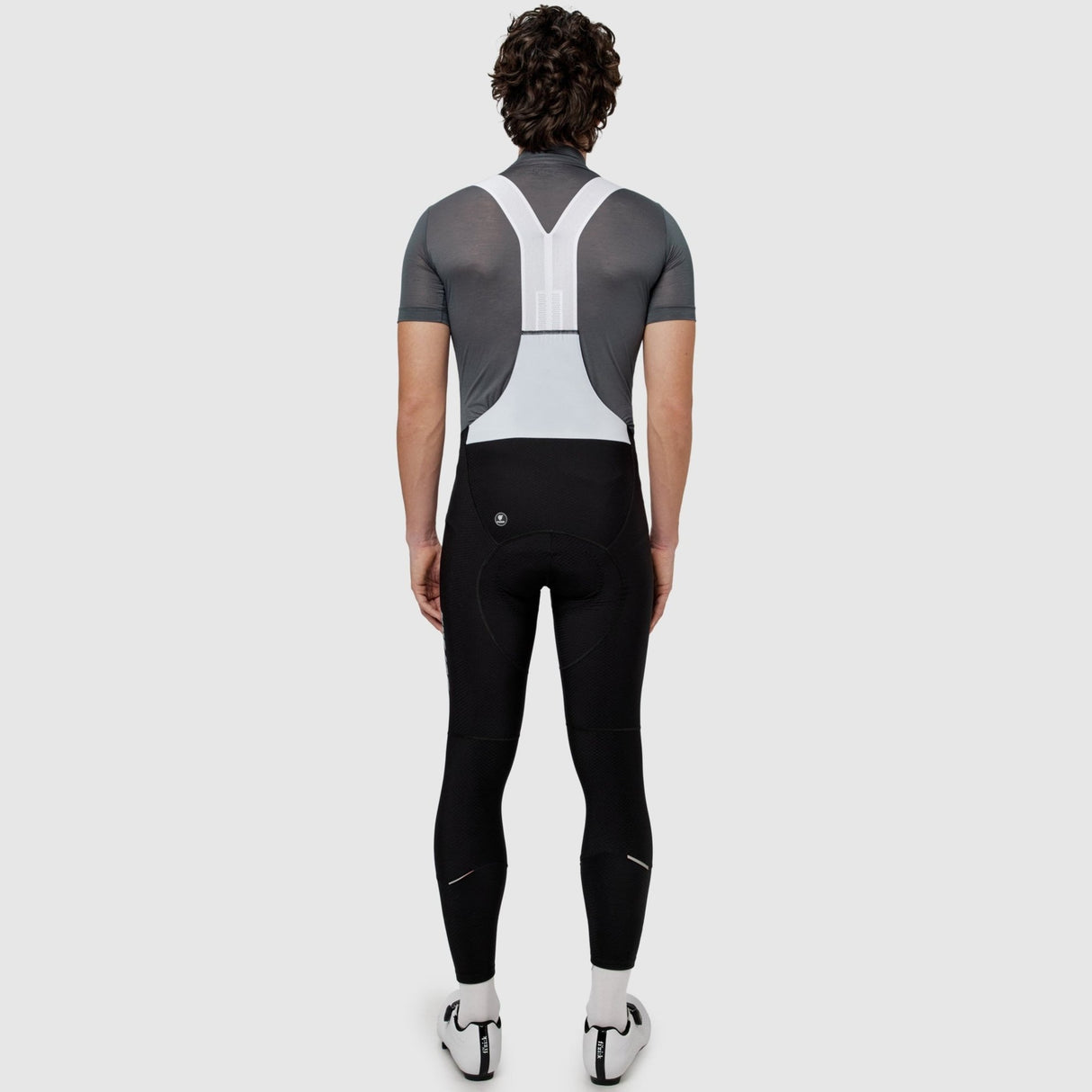 Calzamaglia Pissei Bufera - Nero - G