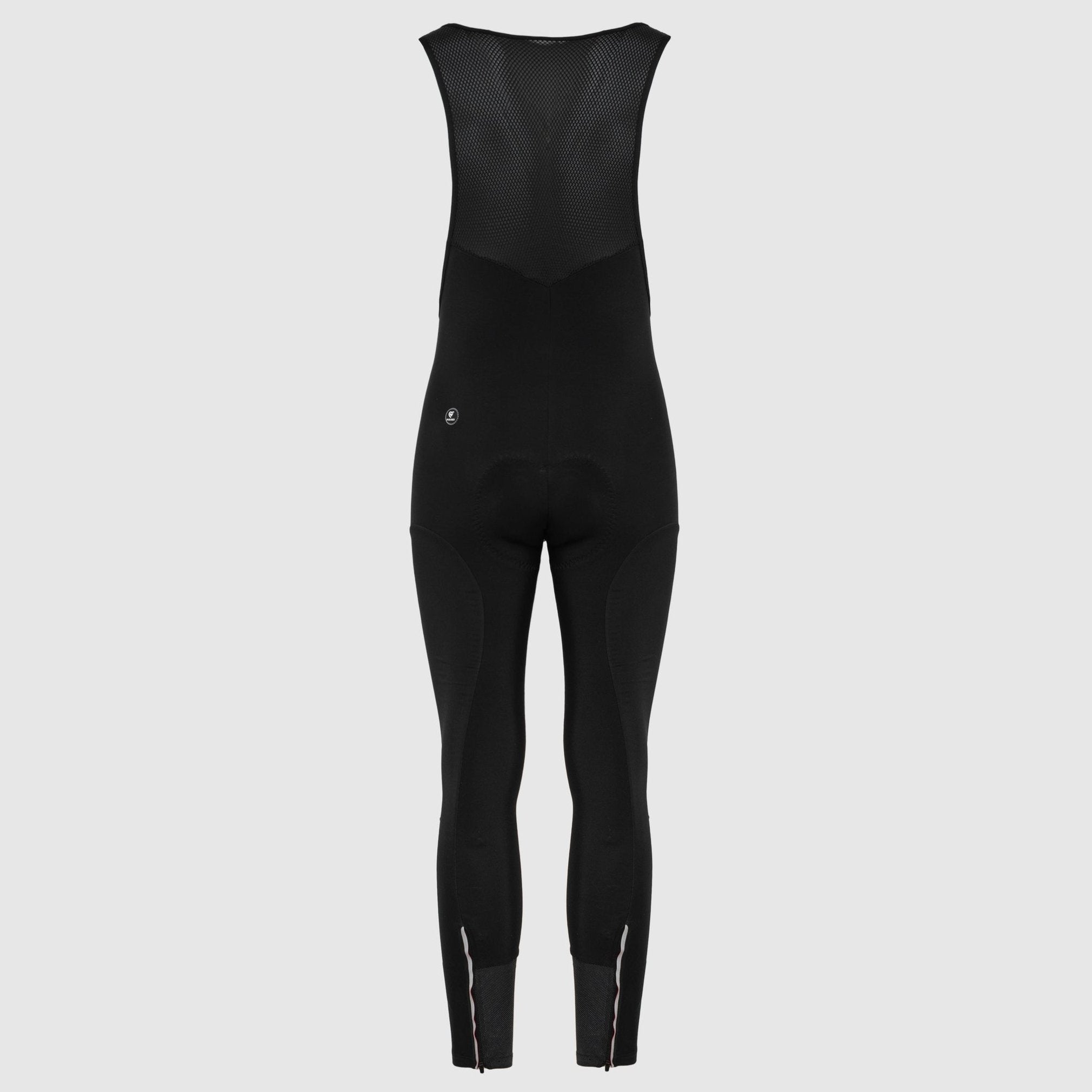 Calzamaglia Pissei Bufera Plus - Nero - Q