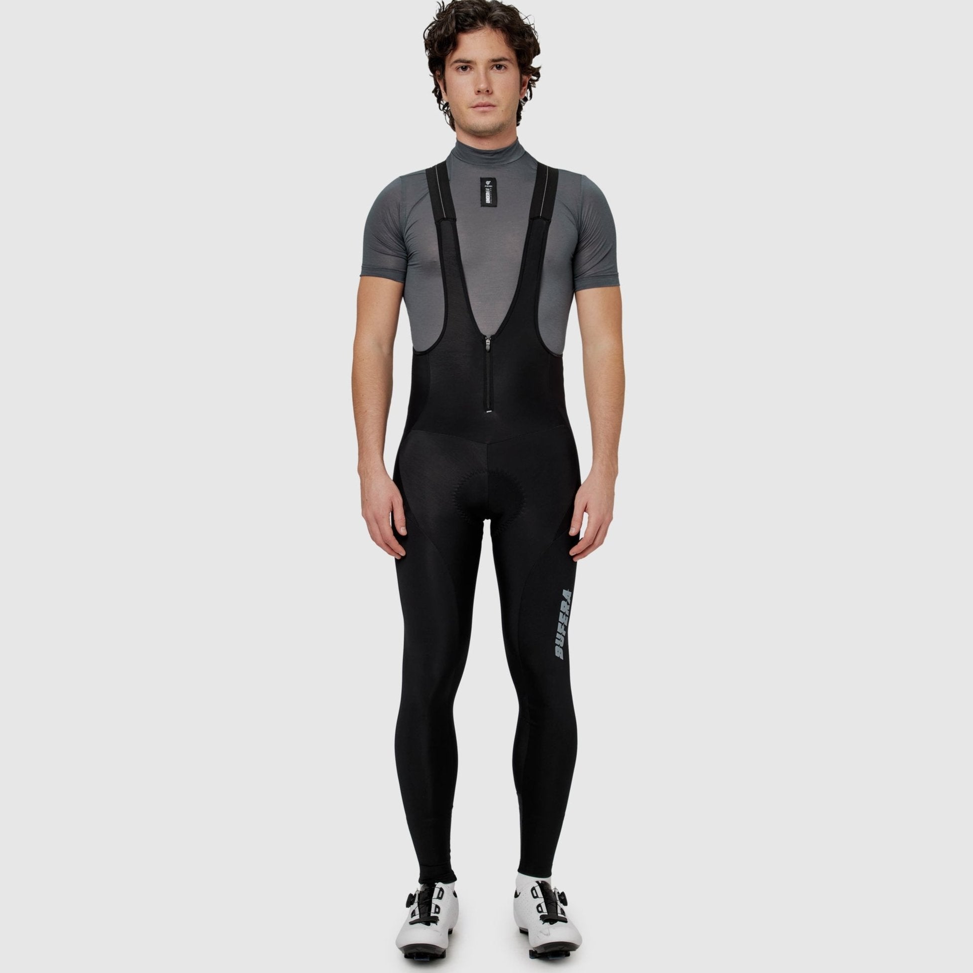 Calzamaglia Pissei Bufera Plus - Nero - A