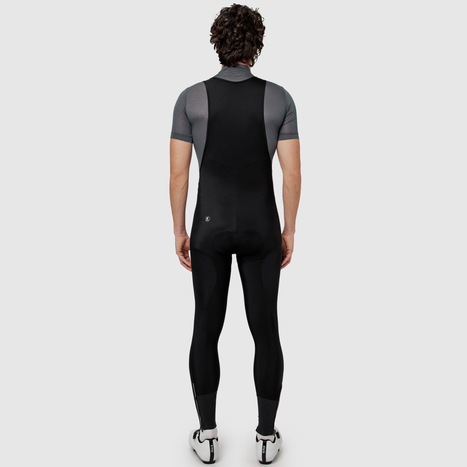 Calzamaglia Pissei Bufera Plus - Nero - C