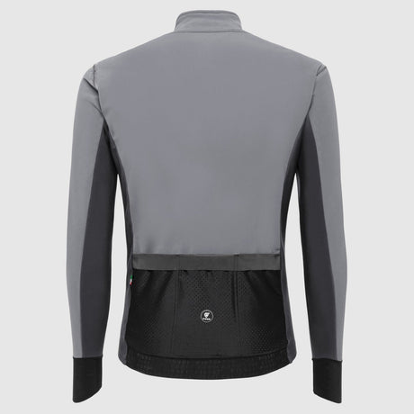 Giacca Pissei Bufera - Grigio - L