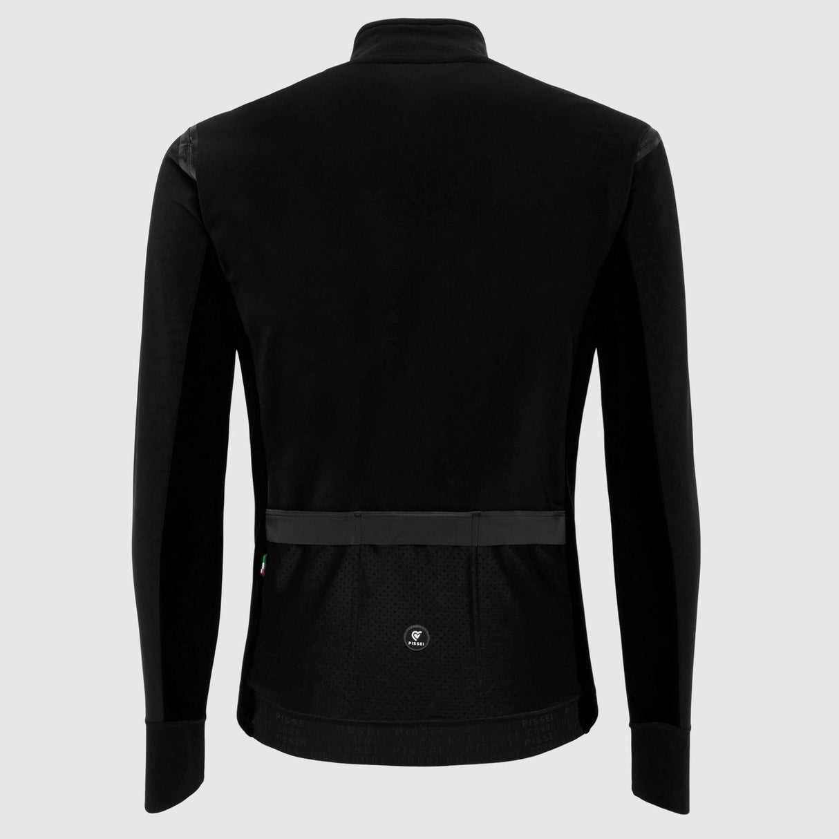 Giacca Pissei Bufera - Nero - L