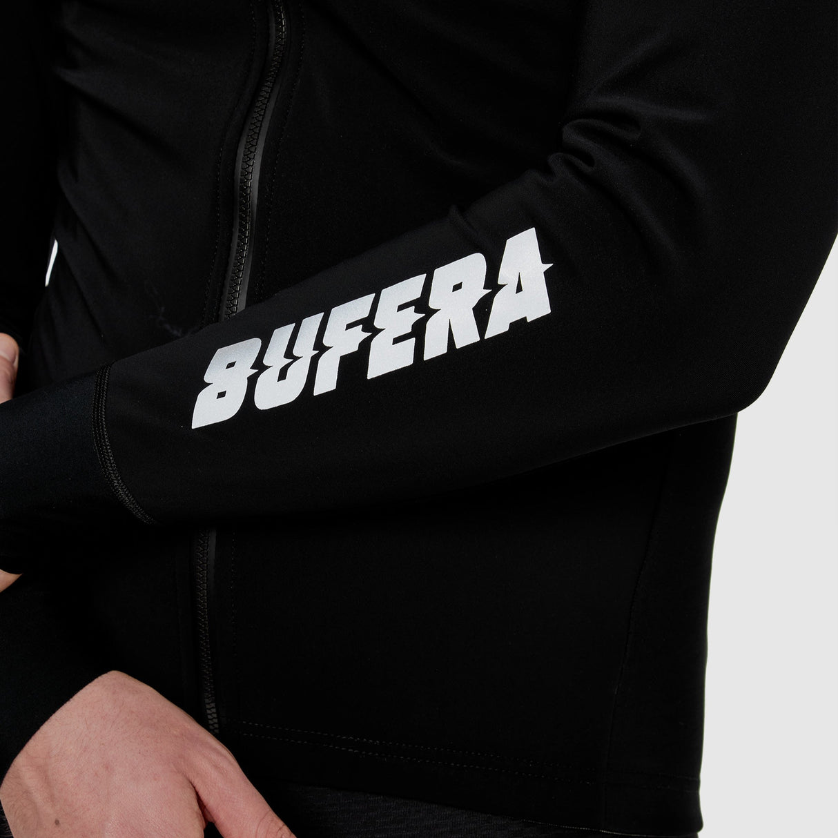 Giacca Pissei Bufera - Nero - P