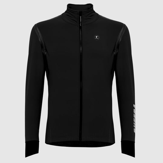 Veste Pissei Bufera - Noir