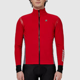 Giacca Pissei Bufera - Rosso - L