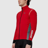 Giacca Pissei Bufera - Rosso - M