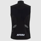 Gilet Pissei Bufera - Nero - P