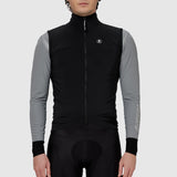 Gilet Pissei Bufera - Nero - Q