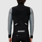 Gilet Pissei Bufera - Nero - B