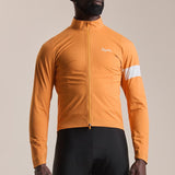Rapha Core Rain 3 jacke - Orange