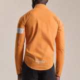 Rapha Core Rain 3 jacke - Orange