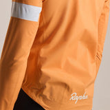 Rapha Core Rain 3 jacke - Orange