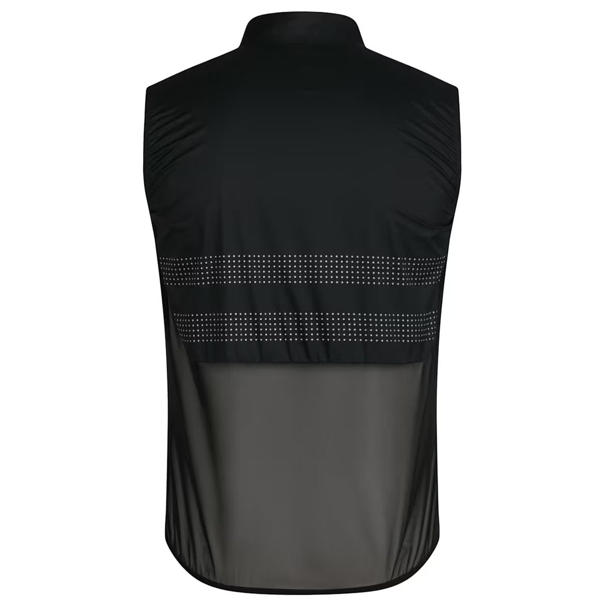 Gilet Rapha Brevet Wind 3 - Nero