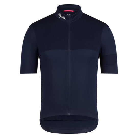 Maillot Rapha Brevet Element - Azul