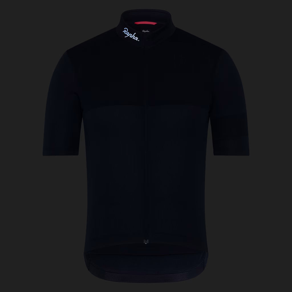 Rapha Brevet Element jersey - Blue
