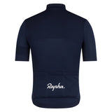 Rapha Brevet Element jersey - Blue