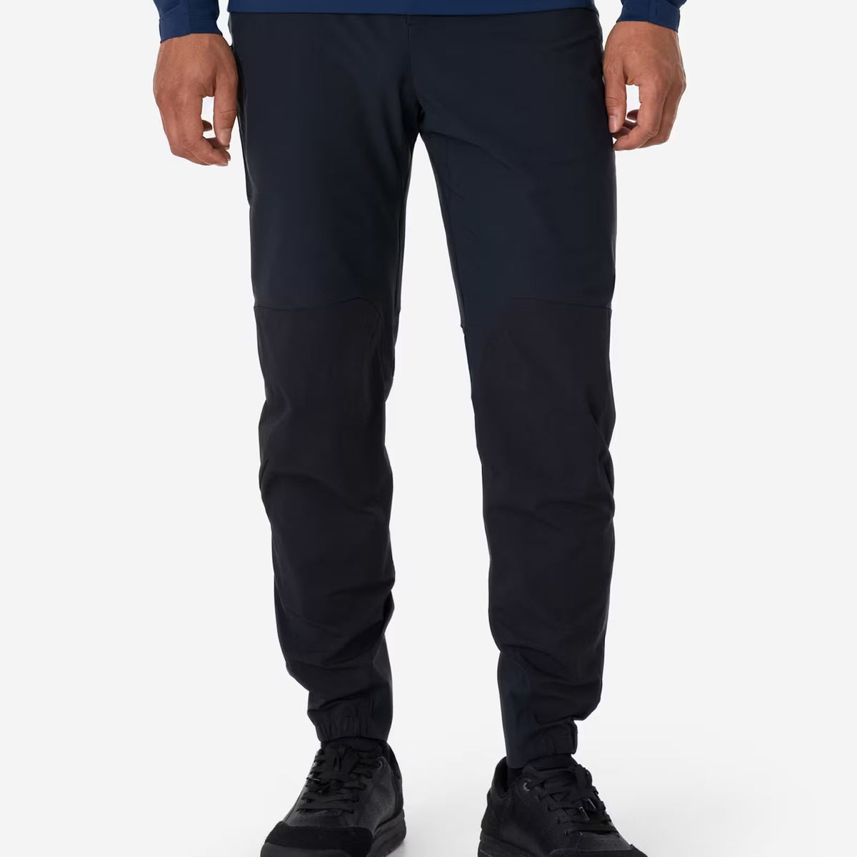 Rapha Trail Finale Hose - Schwarz