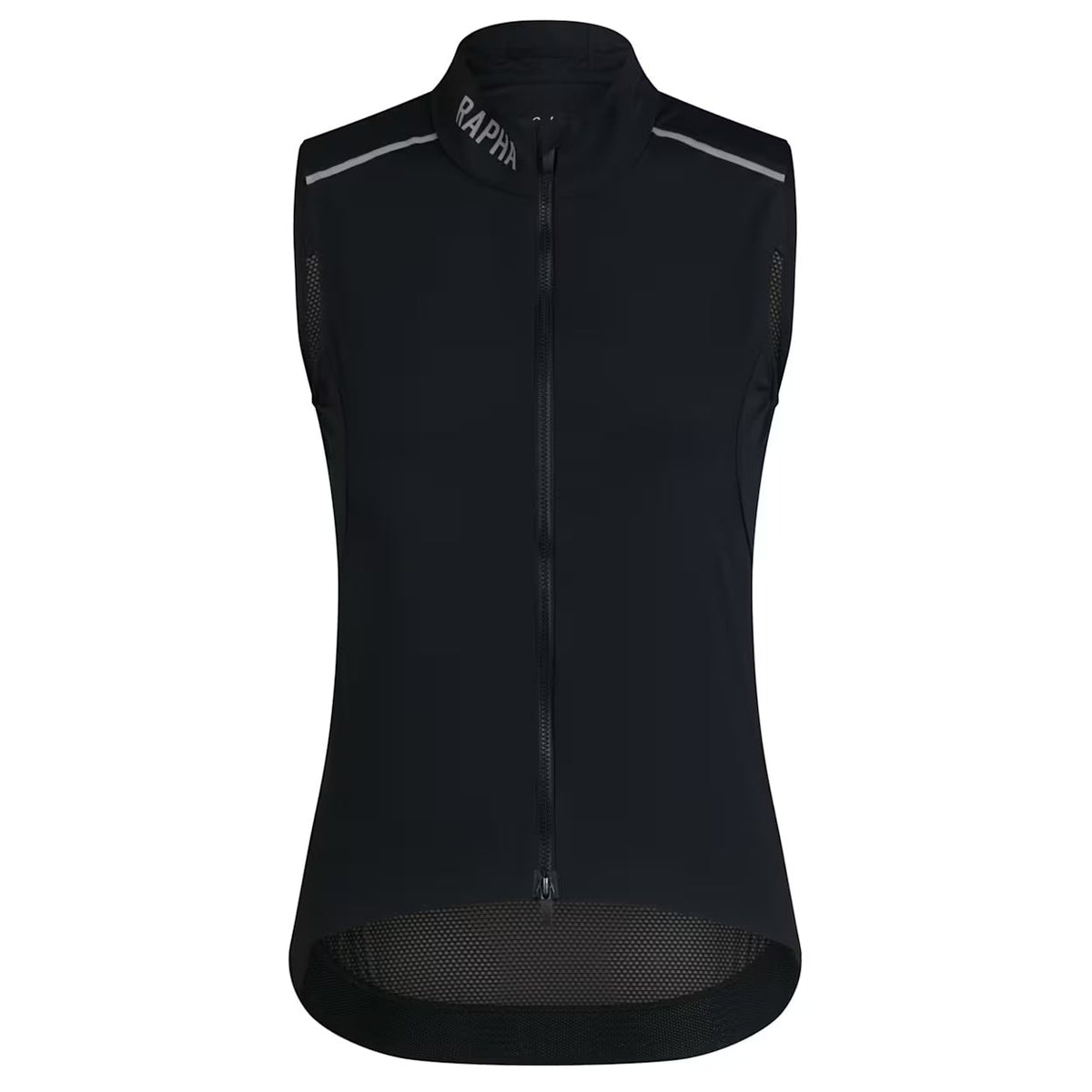 Gilet femme Rapha Pro Team 2 - Noir