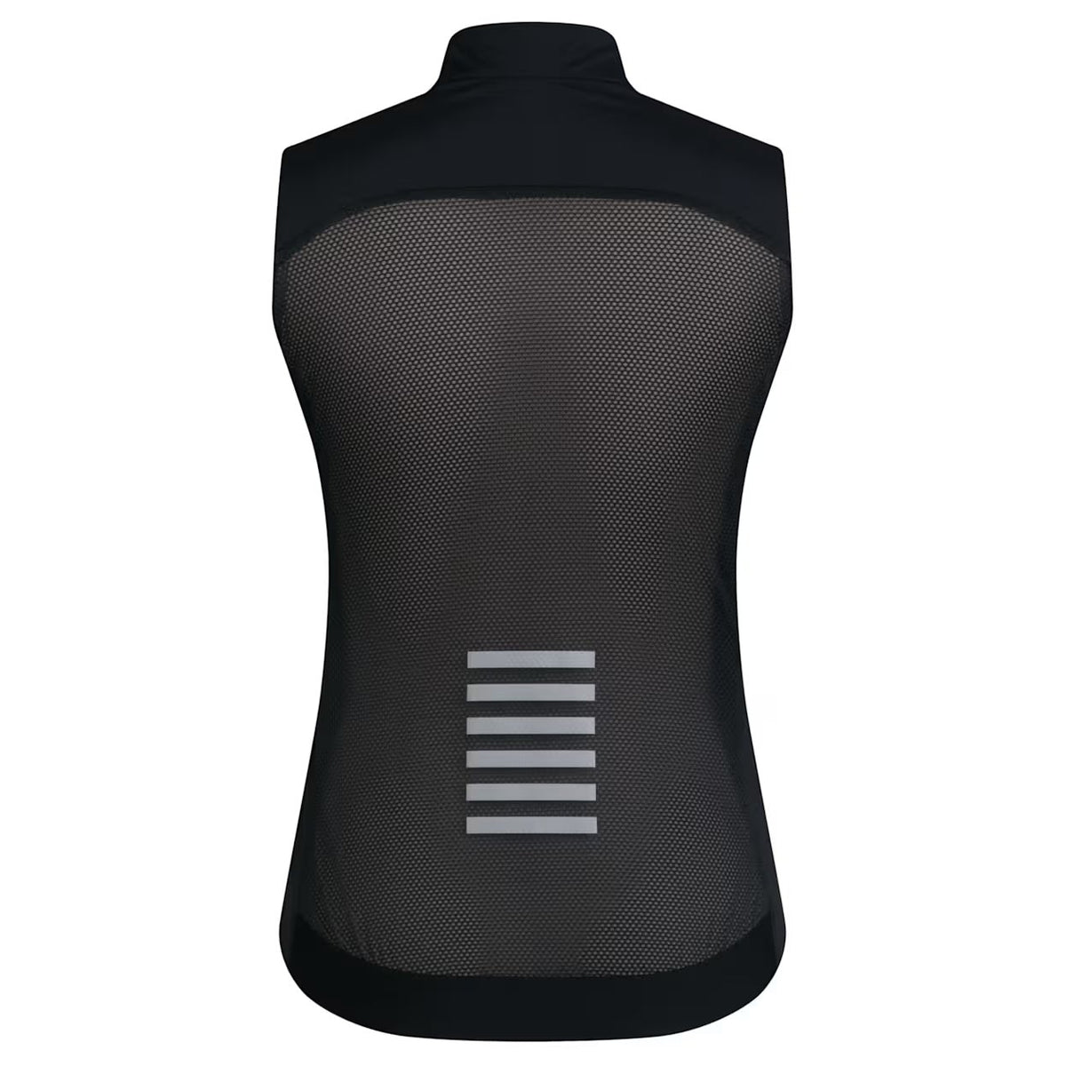  Gilet femme Rapha Pro Team 2 - Noir