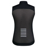  Gilet femme Rapha Pro Team 2 - Noir