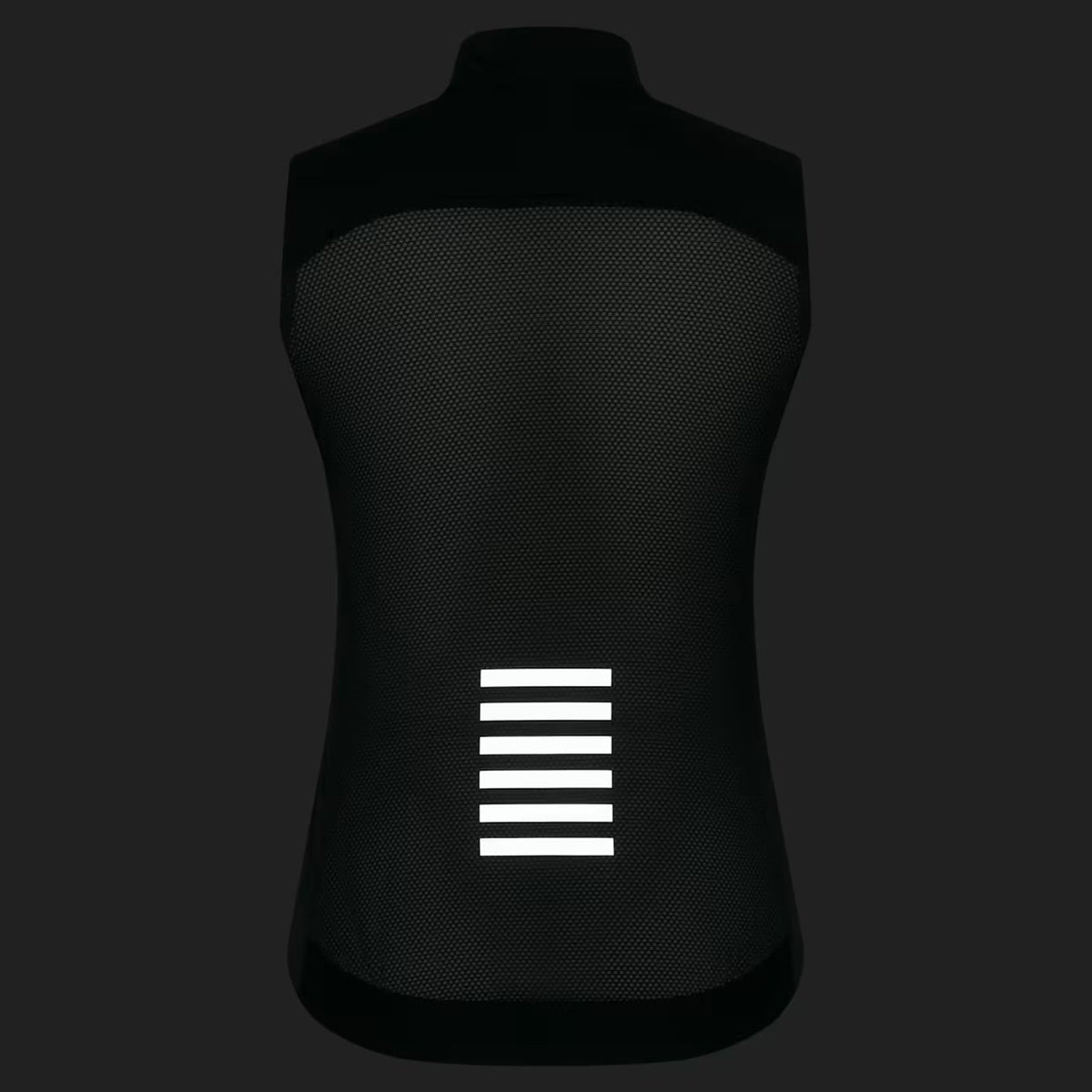 Gilet femme Rapha Pro Team 2 - Noir