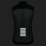 Gilet femme Rapha Pro Team 2 - Noir