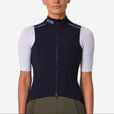 Gilet femme Rapha Pro Team 2 - Noir