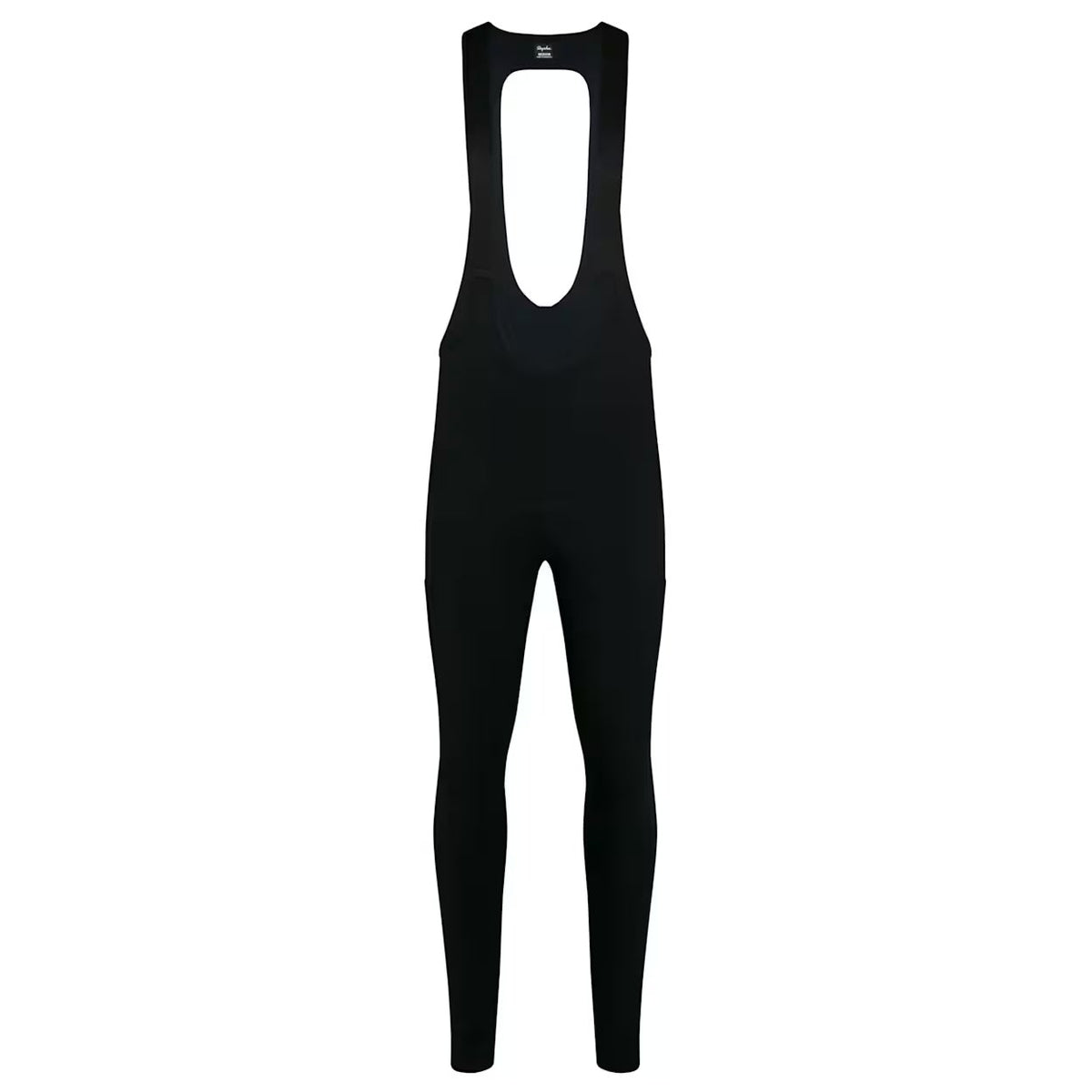 Rapha Brevet Cargo lange tragerhose - Schwarz