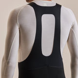 Rapha Brevet Cargo lange tragerhose - Schwarz