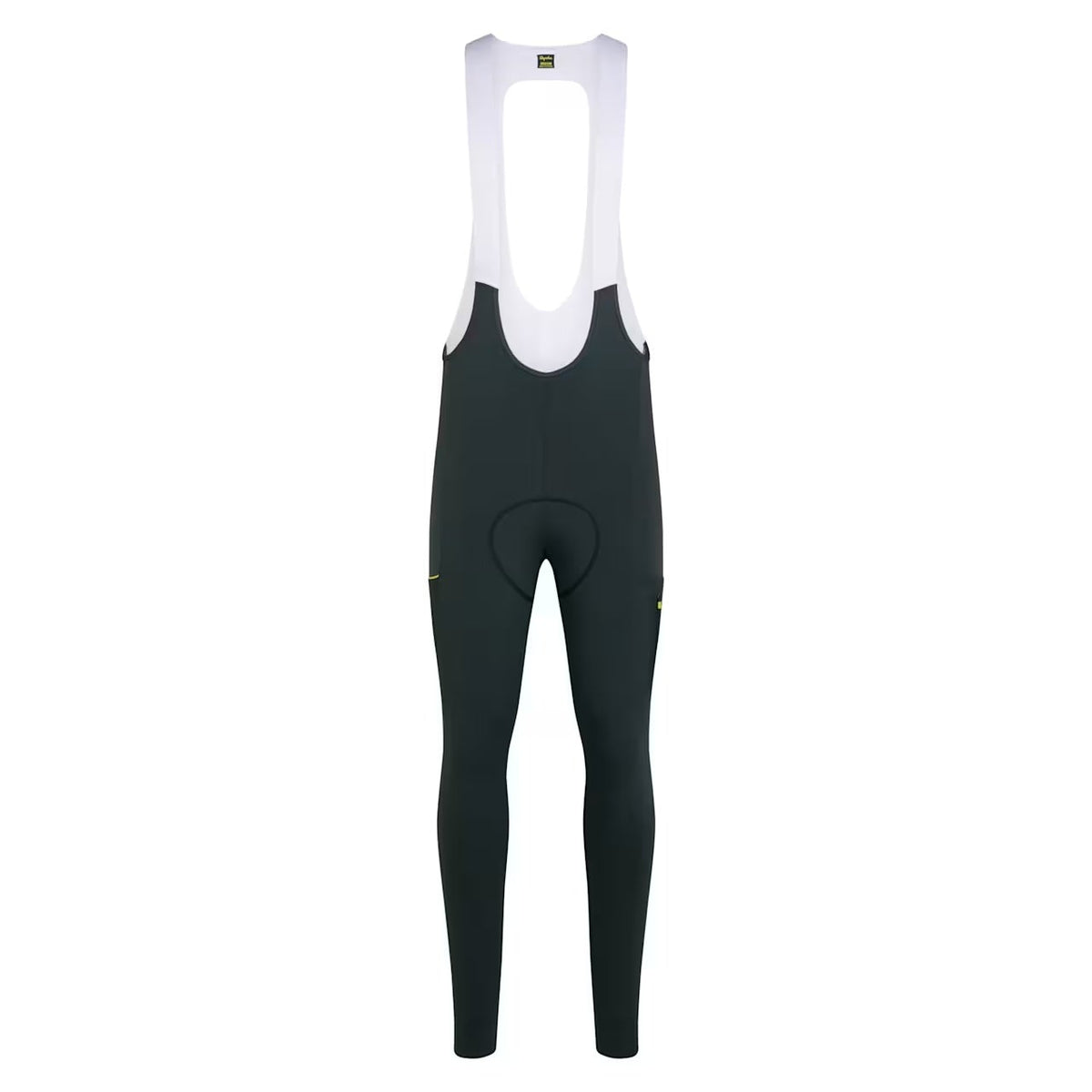 Rapha Brevet Cargo lange tragerhose - Grün